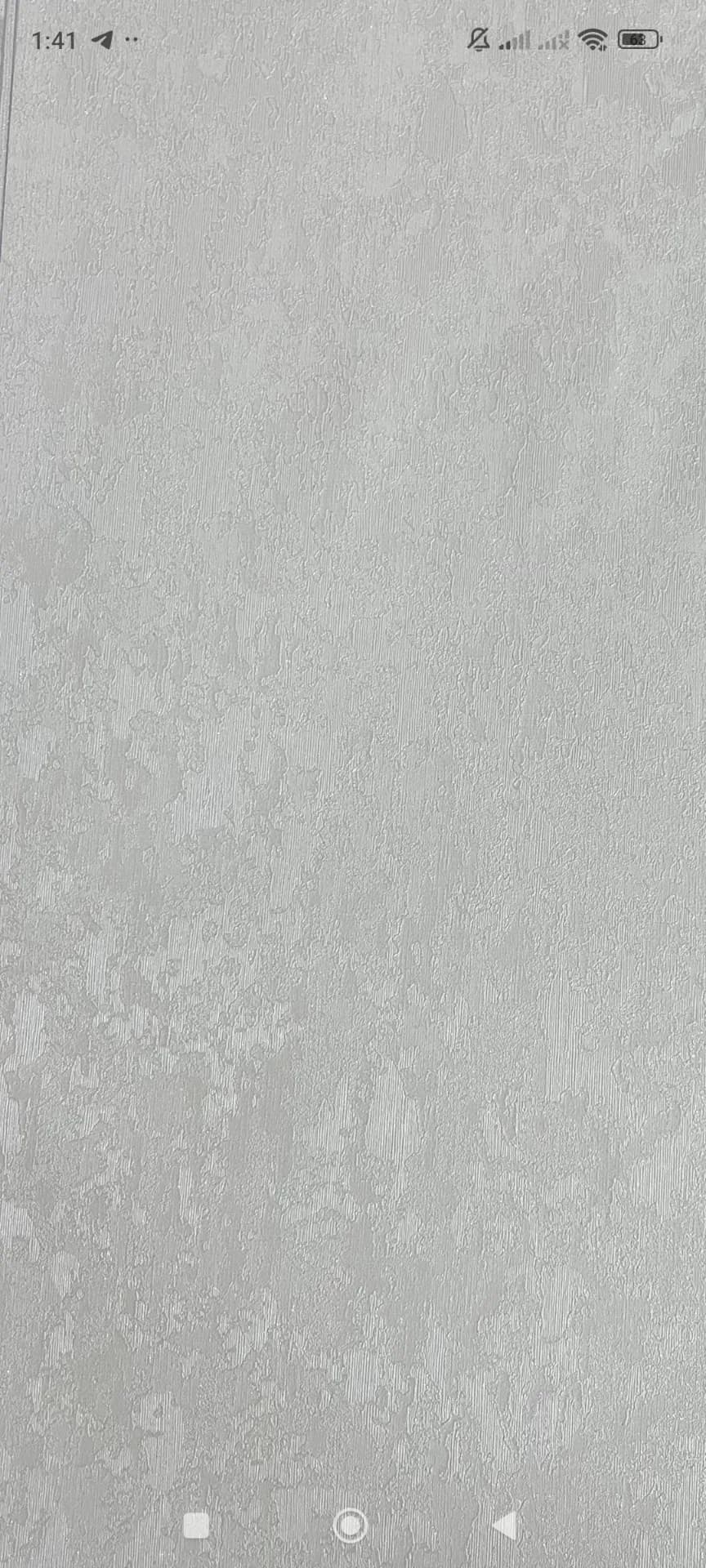 کاغذ دیواری سفید برجسته 11010 - تصویر اصلی